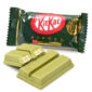 KitKat Sweet Adult Dark Matcha