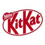 Logo Nestlé KitKat