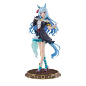 Uma Musume Pretty Derby Mejiro Aldan Game Outfit Ver., 1/7 Complete Figure