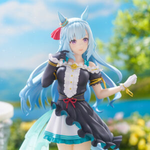 Uma Musume Pretty Derby - Mejiro Ardan 1/7 (Competition Uniform)