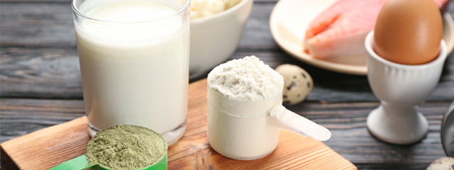 Whey Protein