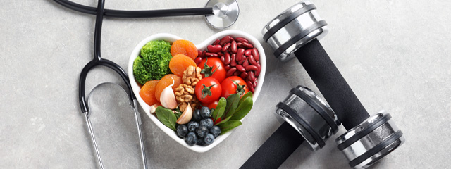 Health & Fitness