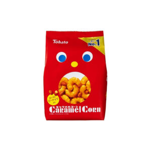 Caramel Corn