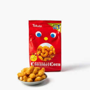 Caramel Corn