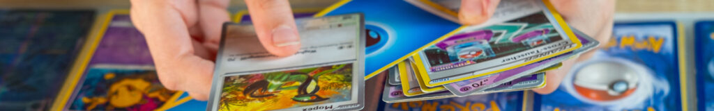 TCG Cards