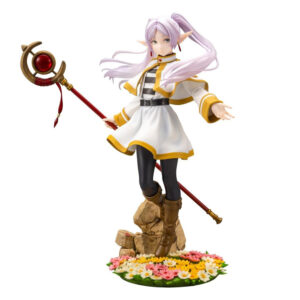 Frieren: Beyond Journey's End - Frieren 1/7 Painted Figure