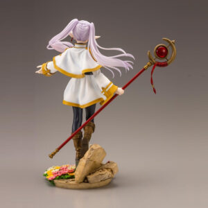 Frieren: Beyond Journey's End - Frieren 1/7 Painted Figure