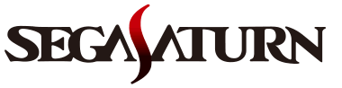 Logo Sega Saturn