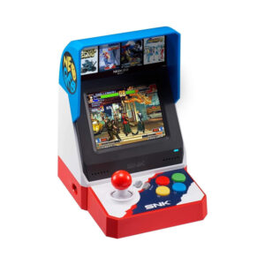 NEOGEO mini