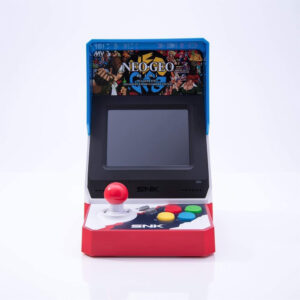 NEOGEO mini