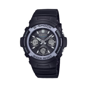 Casio AWG-M100-1A2JR G-SHOCK FIRE PACKAGE '25