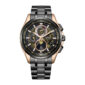 Citizen Attesa BY1009-64Y Eco Drive Radio Watch