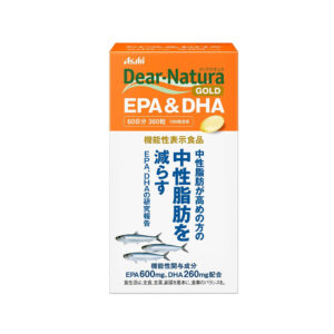 Dear Natura EPA & DHA