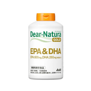 Dear Natura EPA & DHA