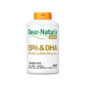 Dear Natura EPA & DHA
