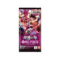 One Piece Card Game Fist of God Speed - OP-11