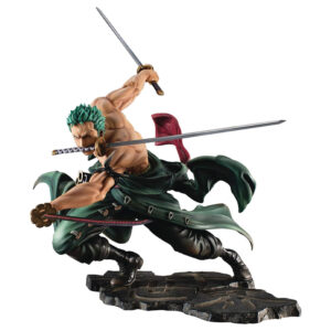 Portrait Of Pirates - One Piece - SA-MAXIMUM - Roronoa Zoro Ver. 3