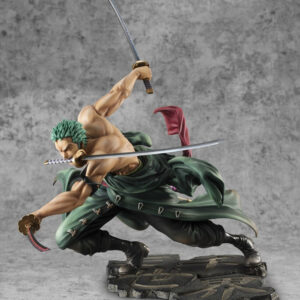 Portrait Of Pirates - One Piece - SA-MAXIMUM - Roronoa Zoro Ver. 3