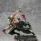 Portrait Of Pirates - One Piece - SA-MAXIMUM - Roronoa Zoro Ver. 3