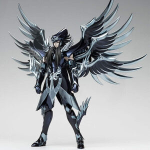 Saint Seiya Myth Cloth EX Hades Figure