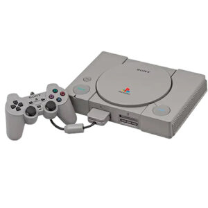 Playstation