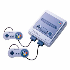 Super Famicom