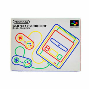 Super Famicom