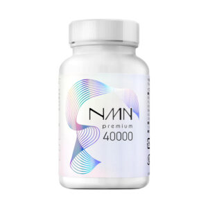 NMN Supplement 40000mg