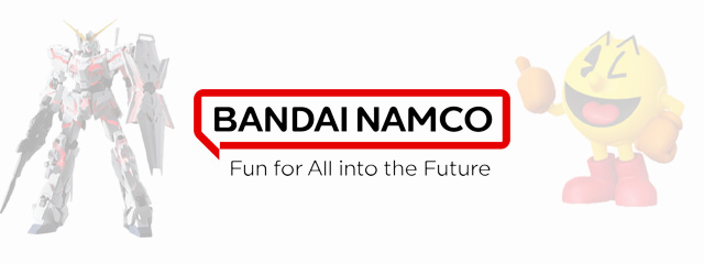 Bandai