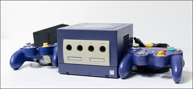 GameCube