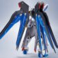 METAL ROBOT Spirits, Mobile Suit Gundam SEED DESTINY Strike Freedom Gundam