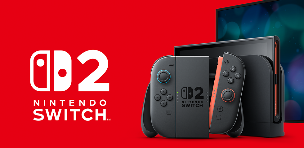 Nintendo Switch 2