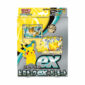 Pokemon Card Game Starter Set Scarlet & Violet ex Pikachu ex & Permot