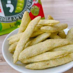 Calbee Sayaendo Pea Snack