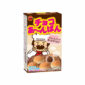 Chocolate Anpan