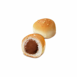 Chocolate Anpan