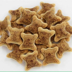 Koala's March Chocolate