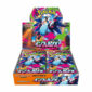 Pokemon Card Game Mega Expansion Pack, Inferno X Box