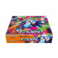 Pokemon Card Game Mega Expansion Pack, Inferno X Box