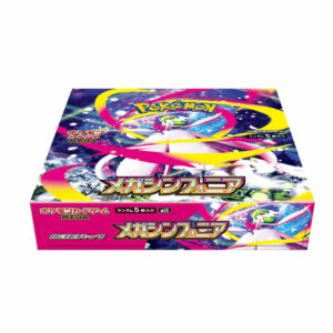 Pokemon Card Game MEGA Expansion Pack Mega Symphony Box