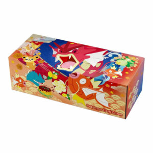 Pokemon Card Game Scarlet & Violet Special Hiroshima Box