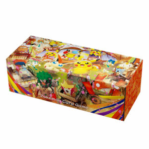 Pokemon Card Game Scarlet & Violet Special Tohoku Box